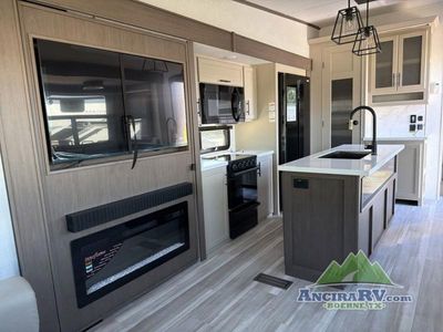 2026 Keystone RV Cougar - Photo 10