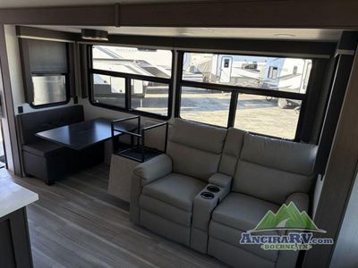 2026 Keystone RV Cougar - Photo 11