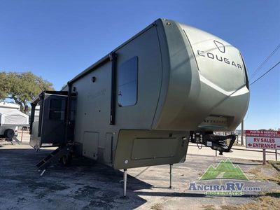 2026 Keystone RV Cougar - Photo 2