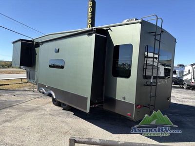 2026 Keystone RV Cougar - Photo 4