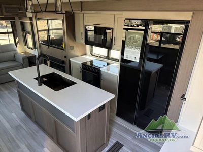 2026 Keystone RV Cougar - Photo 7