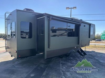 2026 Keystone RV Cougar - Photo 3