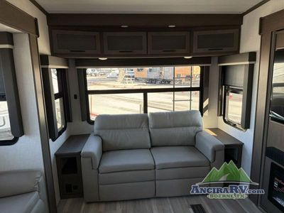 2026 Keystone RV Cougar - Photo 9