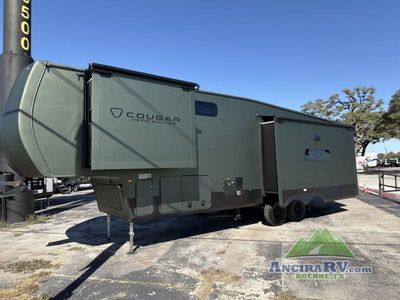2026 Keystone RV Cougar - Photo 5