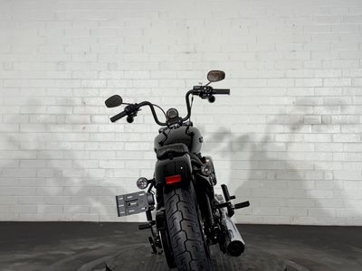 2026 Harley-Davidson Street Bob - Photo 3
