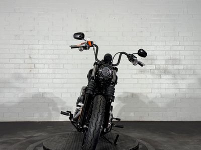 2026 Harley-Davidson Street Bob - Photo 7