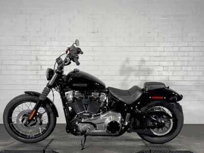 2026 Harley-Davidson Street Bob - Photo 5