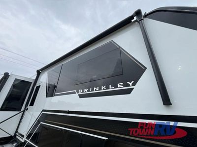 2026 Brinkley Model G - Photo 9