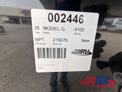 2026 Brinkley Model G - Photo 42