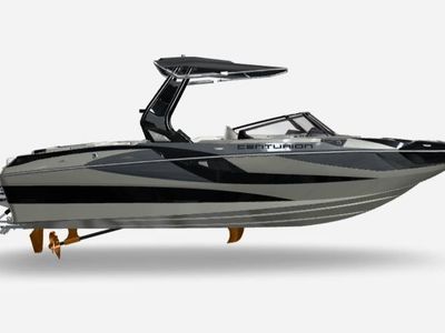 2025 Centurion FE 23 - Photo 1