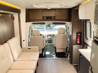 2019 Leisure Travel Vans UNITY - Photo 4