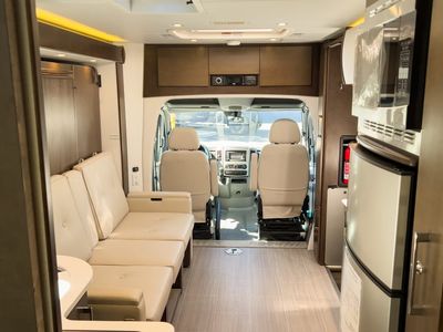 2019 Leisure Travel Vans UNITY - Photo 3