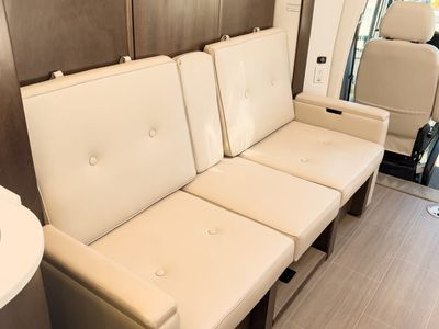2019 Leisure Travel Vans UNITY - Photo 14