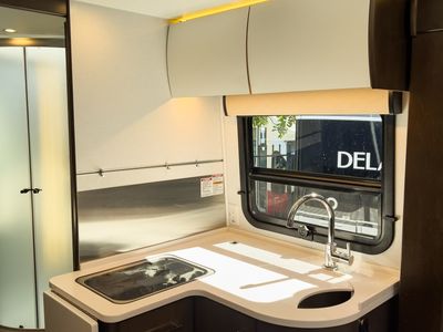 2019 Leisure Travel Vans UNITY - Photo 7