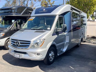 2019 Leisure Travel Vans UNITY - Photo 28