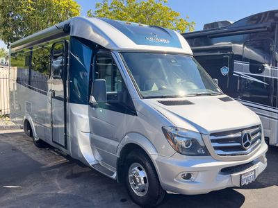 2019 Leisure Travel Vans UNITY - Photo 27