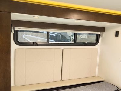2019 Leisure Travel Vans UNITY - Photo 15