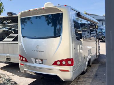 2019 Leisure Travel Vans UNITY - Photo 29