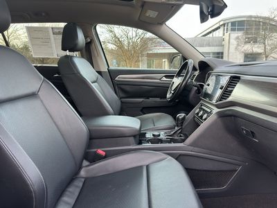 2020 Volkswagen Atlas - Photo 34