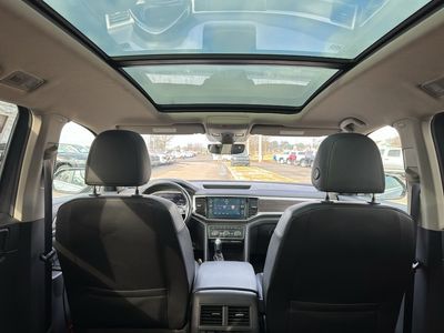 2020 Volkswagen Atlas - Photo 29