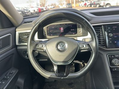 2020 Volkswagen Atlas - Photo 27