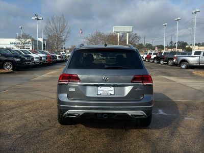 2020 Volkswagen Atlas - Photo 6