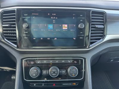 2020 Volkswagen Atlas - Photo 15