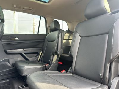 2020 Volkswagen Atlas - Photo 23