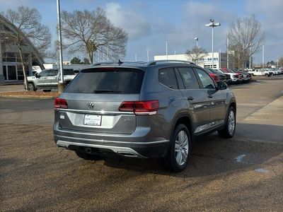 2020 Volkswagen Atlas - Photo 7