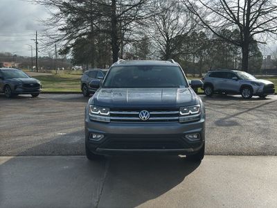 2020 Volkswagen Atlas - Photo 2