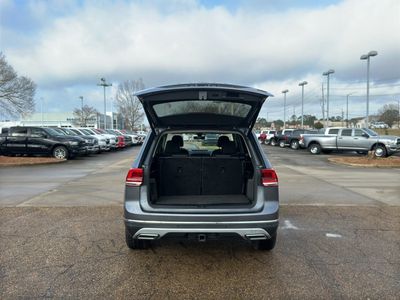2020 Volkswagen Atlas - Photo 30