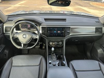 2020 Volkswagen Atlas - Photo 28