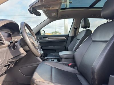 2020 Volkswagen Atlas - Photo 13