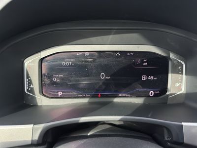 2020 Volkswagen Atlas - Photo 18
