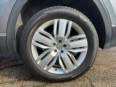 2020 Volkswagen Atlas - Photo 11