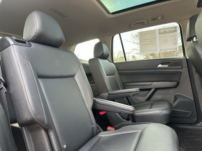 2020 Volkswagen Atlas - Photo 33