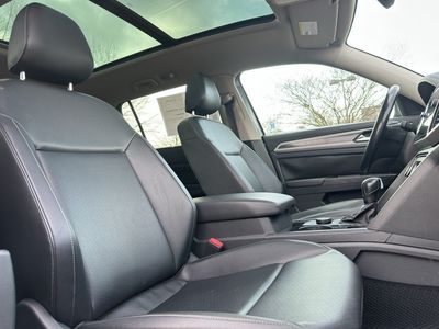2020 Volkswagen Atlas - Photo 35