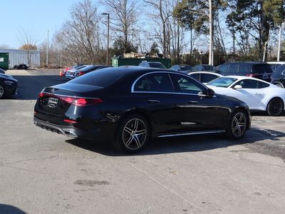 2026 Mercedes-Benz E-Class - Photo 3