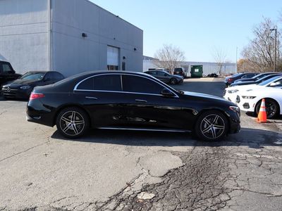 2026 Mercedes-Benz E-Class - Photo 2