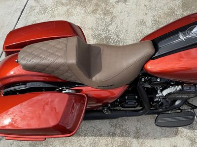 2025 Harley-Davidson FLHRXS - Road King Special - Photo 15