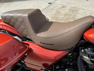 2025 Harley-Davidson FLHRXS - Road King Special - Photo 14