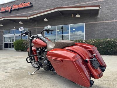2025 Harley-Davidson FLHRXS - Road King Special - Photo 5