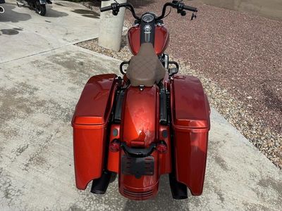 2025 Harley-Davidson FLHRXS - Road King Special - Photo 6