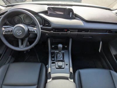 2026 Mazda Mazda3 Sedan — photo 10 view
