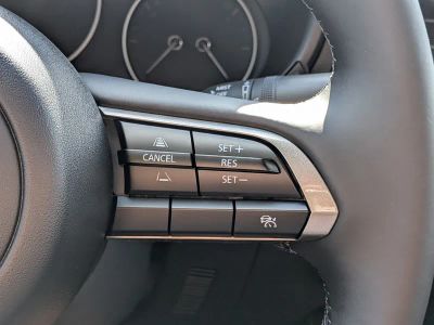 2026 Mazda Mazda3 Sedan — photo 18 view