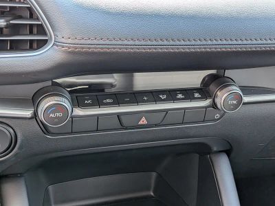 2026 Mazda Mazda3 Sedan — photo 22 view