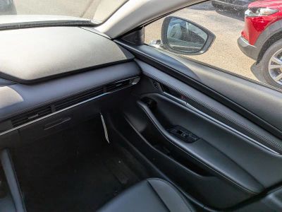 2026 Mazda Mazda3 Sedan — photo 12 view