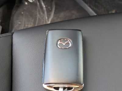 2026 Mazda Mazda3 Sedan — photo 25 view