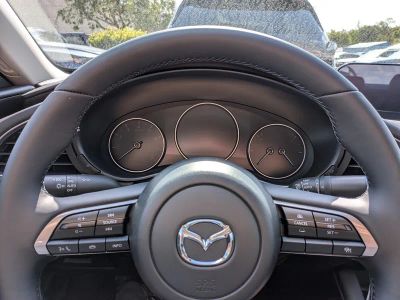 2026 Mazda Mazda3 Sedan — photo 19 view