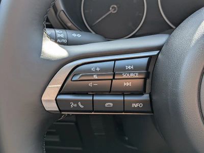 2026 Mazda Mazda3 Sedan — photo 17 view